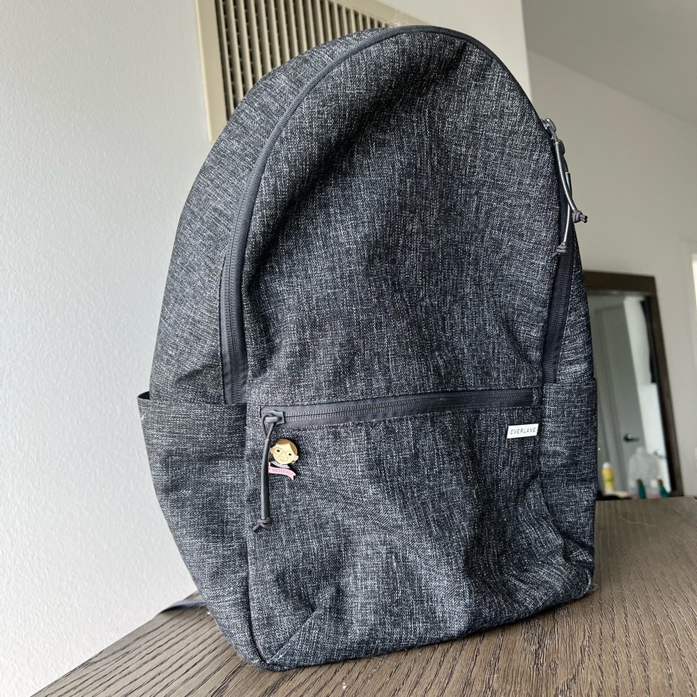Everlane Backpack